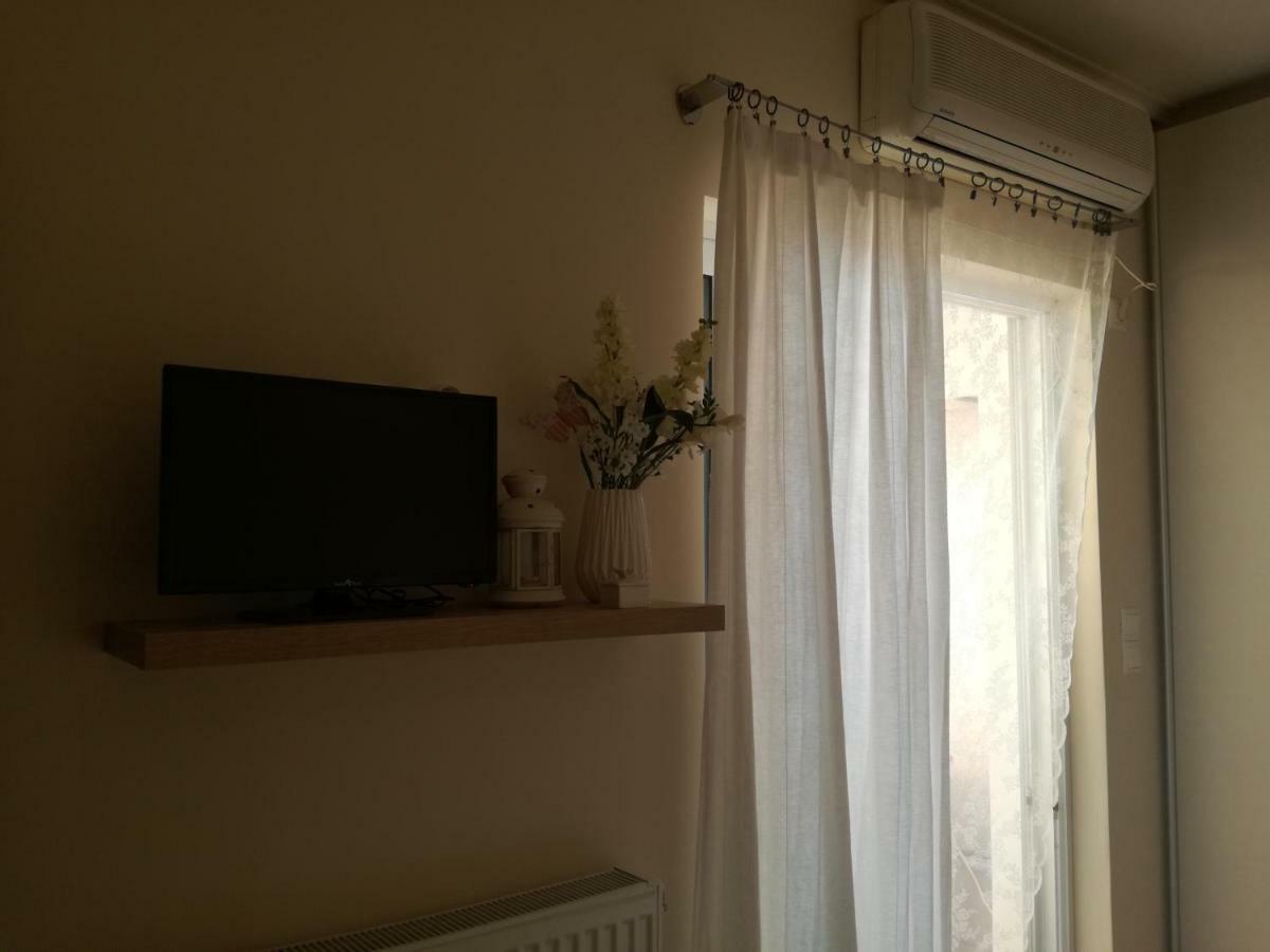 Maria'S House Apartman Athén Kültér fotó