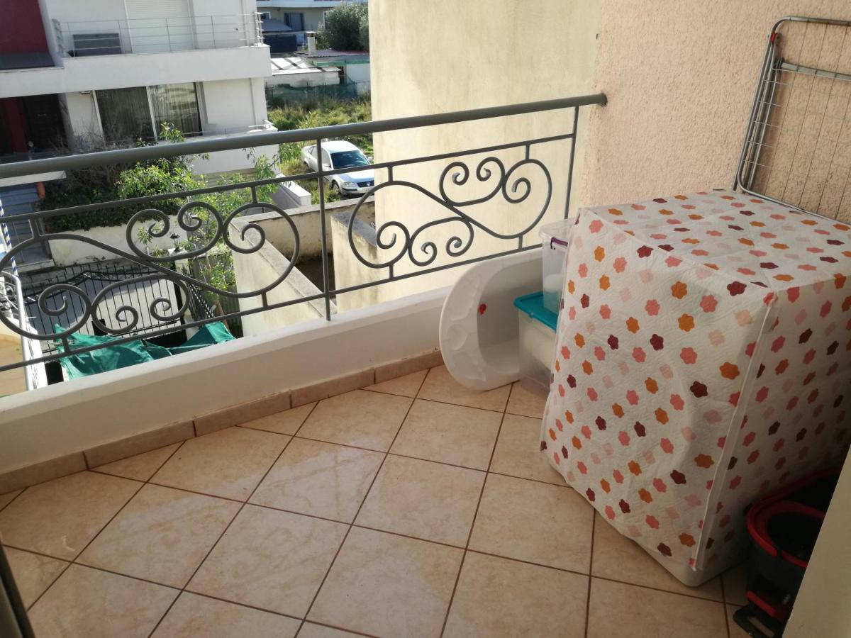 Maria'S House Apartman Athén Kültér fotó